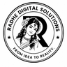 Radhe Digital Solutions company seal